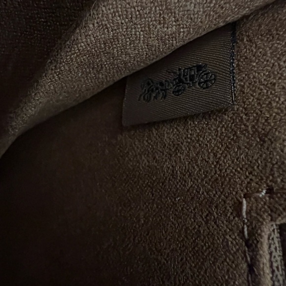 Coach Floral Crossbody - Picture 11 of 11